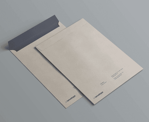 impressao de envelopes personalizado gráfica rio de janeiro