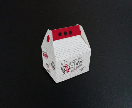 embalagem caixa para hamburguer personalizada grafica rj rio de janeiro