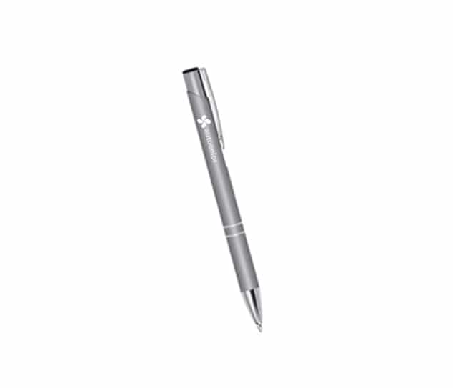 caneta personalizada de metal
