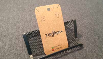 tag para joias personalizada gráfica rio