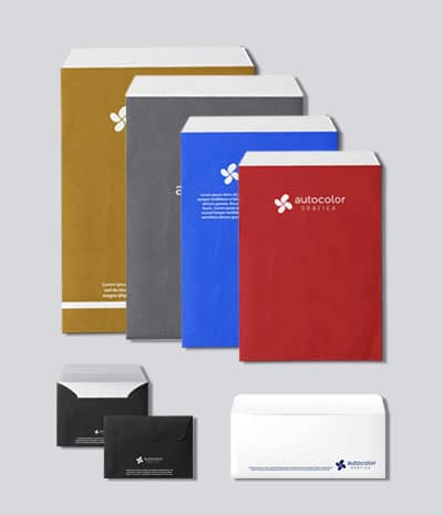 envelopes personalizados impressao grafica rj