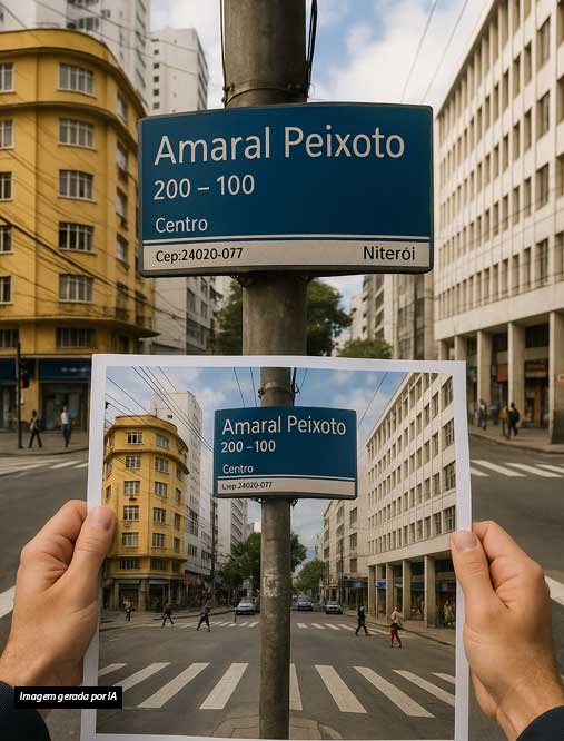gráficas em niterói entrega