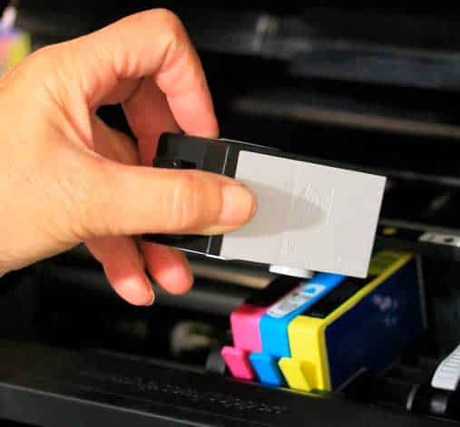 impressão em Niterói