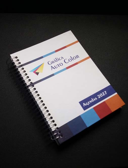 agenda personalizada no rio de janeiro