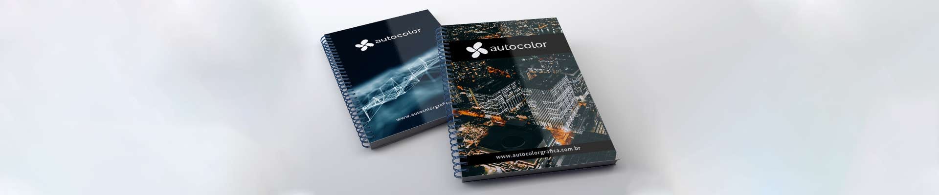 caderno personalizado no rio de janeiro