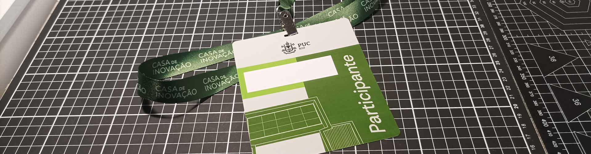 credencial de eventos personalizada rj