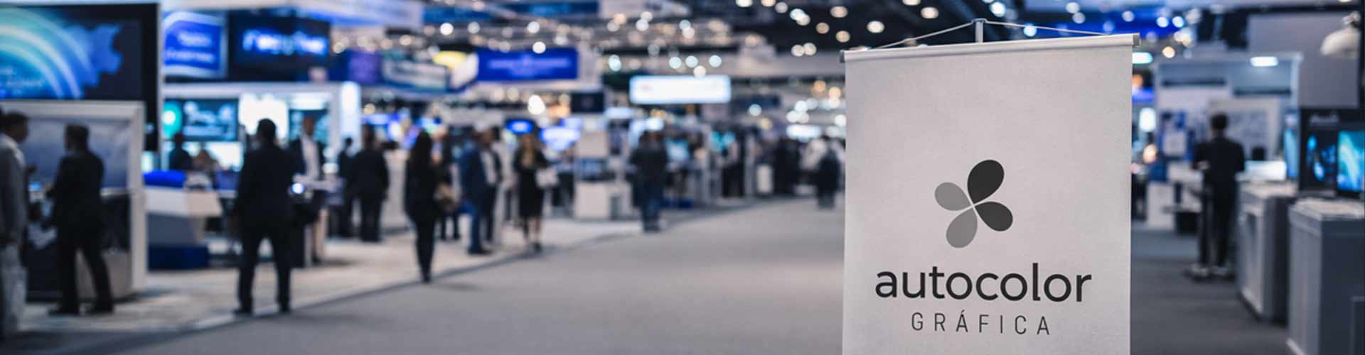 banner personalizado