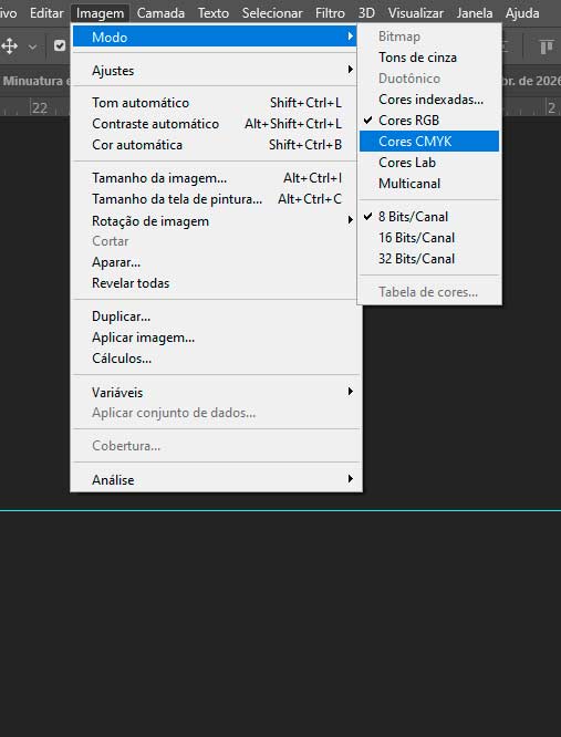 Como preparar o seu arquivo para impressão na gráfica?