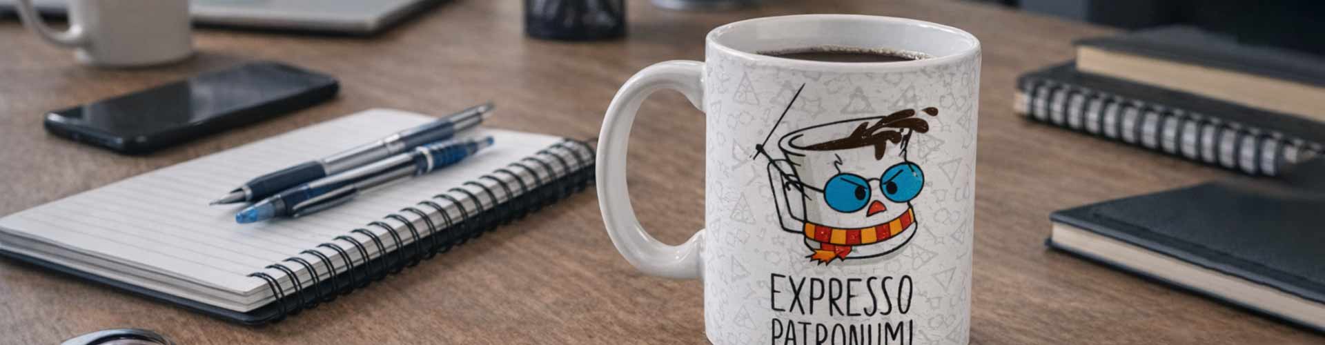 caneca personalizada