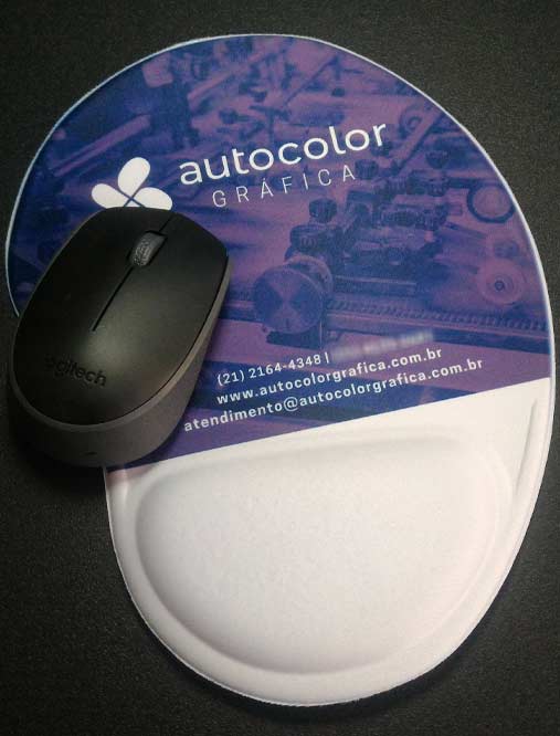mouse pad personalizado no rio de janeiro